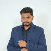 Prashant Kumar Gupta