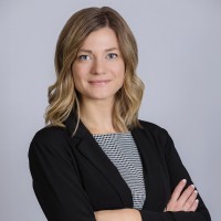 Marianne Sanders