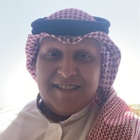 Anas Aljohani