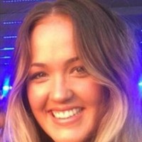 Katy Pyke