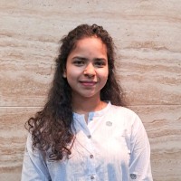 Priscilla Prathibha S