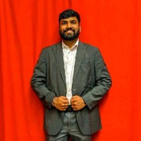 Shrey Patel