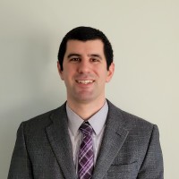 Alex Caruana, P.Eng