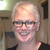 Jackie Van De Kamp