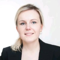 Lidia Rudzińska-Sierakowska