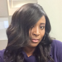 Vicky Ogunpola