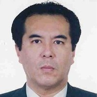 Jose Walter Cabrejos Choy