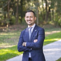 Grant Boman
