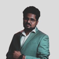 Sridhar Manoharan