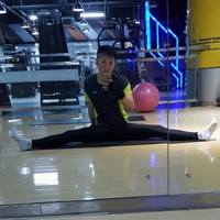 Hope(Hongbo) Cui