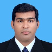 Anil Raghavan