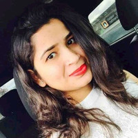 Amruta Amin