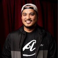 Robert Salenga