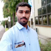 Tejas Kumar Dudka