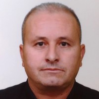 Cherif Rabia