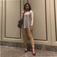 Syafiqa Azman