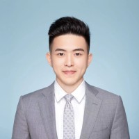 Jayden Huang
