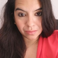 Natalia S. Orellana