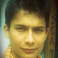 Prakash Pyakurel