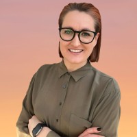 Kirsty Voumard