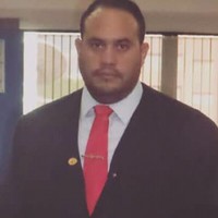 Pavel Morales