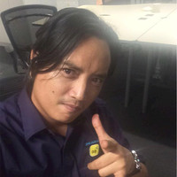 Nik Rafhan Arif
