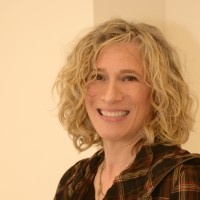 Nancy Zangwill Kaye