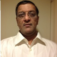 Gopinath K R