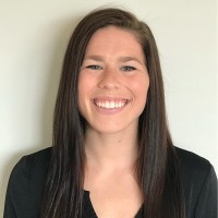 Rachel Auer Augustin, Pt, Dpt, Scs, Atc/L