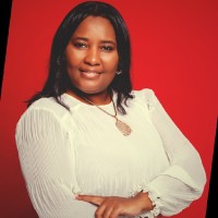 Tamieka Barrett-Murray, Pmp