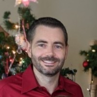 Shawn Grant