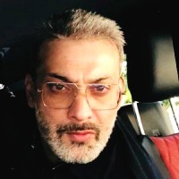 Syed Abbas
