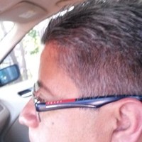 Jose Alvarado