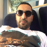 Toumi Mouad