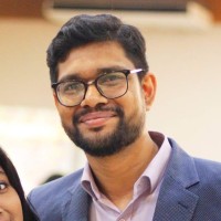 A S M Mohaiminul Islam