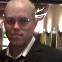 Brian Eikevik
