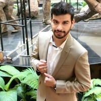 Anuj Chaudhary