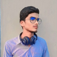 SAIFULLAH V R
