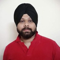 Sandeep Singh