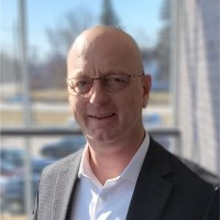 Eric Wiesner