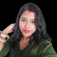 Sampriti Das