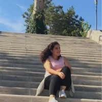 Melike Topak