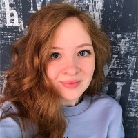 Natalia Shalieva