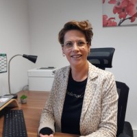 Caroline Metz