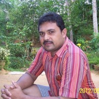 Suneth Indika