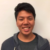 Aaron Chiu
