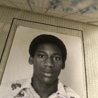 David Walcott