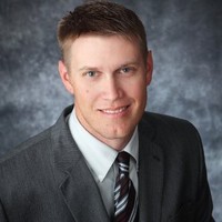 Jason Bartels, Aaic Ag Advisor, Afis