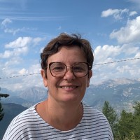 Gertrude BERNET-ROLLANDE