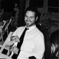 Brandon Garrison